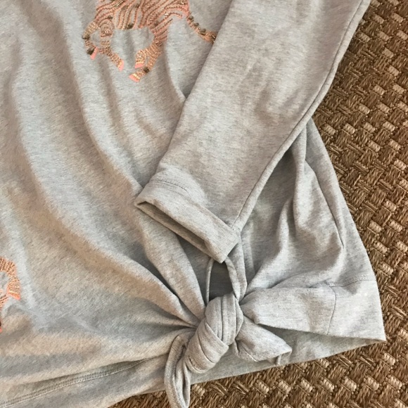 Crown & Ivy Sweater - Picture 3 of 3